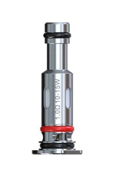 Smoktech LP1 žhavicí hlava Meshed 1,2ohm nerez 1ks