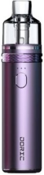 VOOPOO Doric 60 elektronická cigareta 2500mAh Deep Purple 1ks