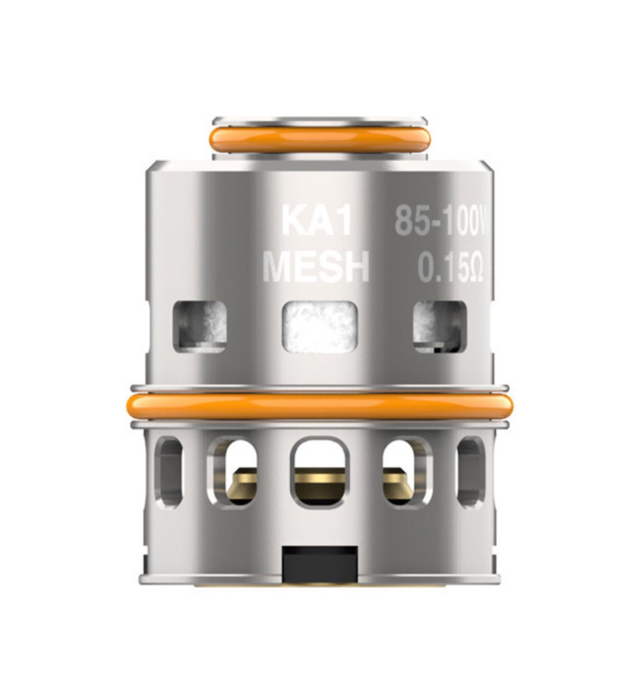 GeekVape Z Max žhavicí hlava Quadra Coil 0,15 ohm