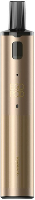 Joyetech eGo Pod Kit Update Version 1000 mAh Rose Gold 1 ks