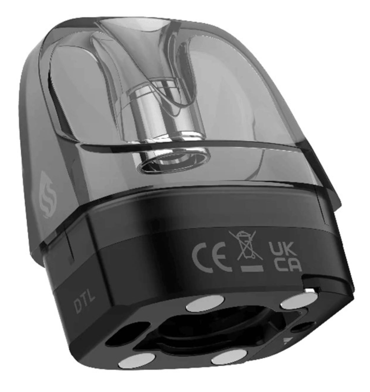 Vaporesso LUXE XR MAX Pod DTL cartridge 5ml