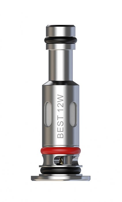 Smoktech LP1 žhavicí hlava Meshed 0,9ohm nerez 1ks