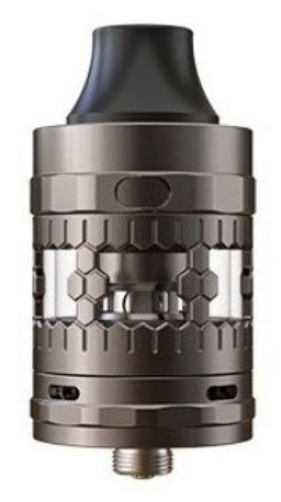 Aspire x Taifun Atlantis GT Gunmetal 4ml