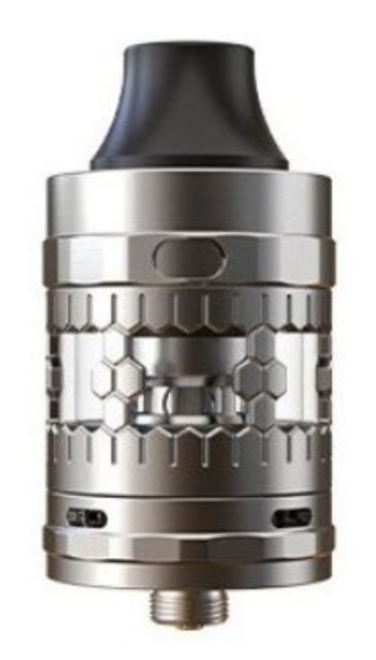 Aspire x Taifun Atlantis GT Silver 4ml