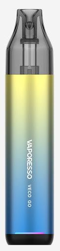 Vaporesso Veco Go Pod 1500 mAh Corelline
