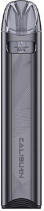 Uwell Caliburn A3S Pod 520 mAh Space Grey 1 ks