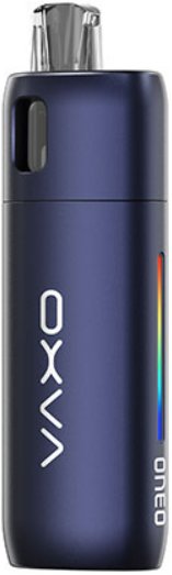 OXVA ONEO Pod 1600 mAh Midnight Blue