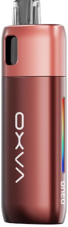 OXVA ONEO Pod 1600 mAh Ruby Red