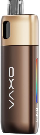 OXVA ONEO Pod 1600 mAh Silky Brown