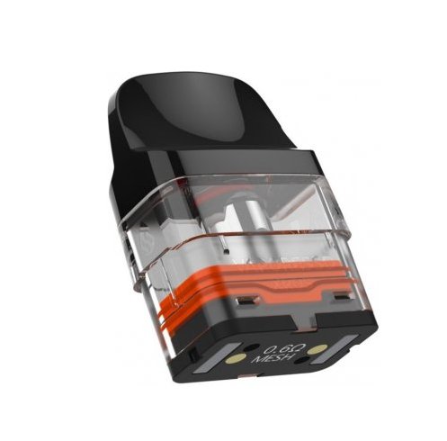 Vaporesso XROS 3 Pod Mesh cartridge 0,6 ohm 2 ml