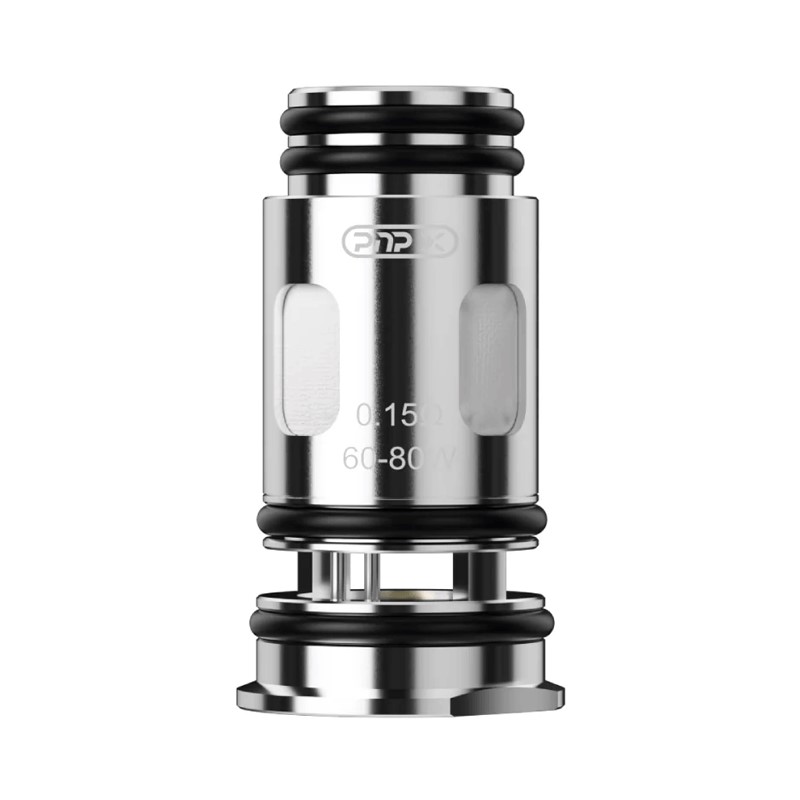  VOOPOO PnP X žhavící hlava 0,15 ohm