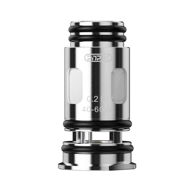  VOOPOO PnP X žhavící hlava 0,2 ohm