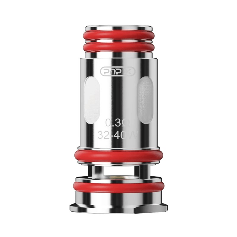  VOOPOO PnP X žhavící hlava 0,3 ohm