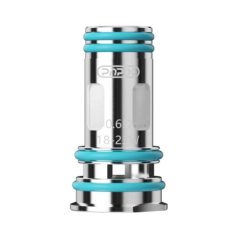  VOOPOO PnP X žhavící hlava 0,6 ohm