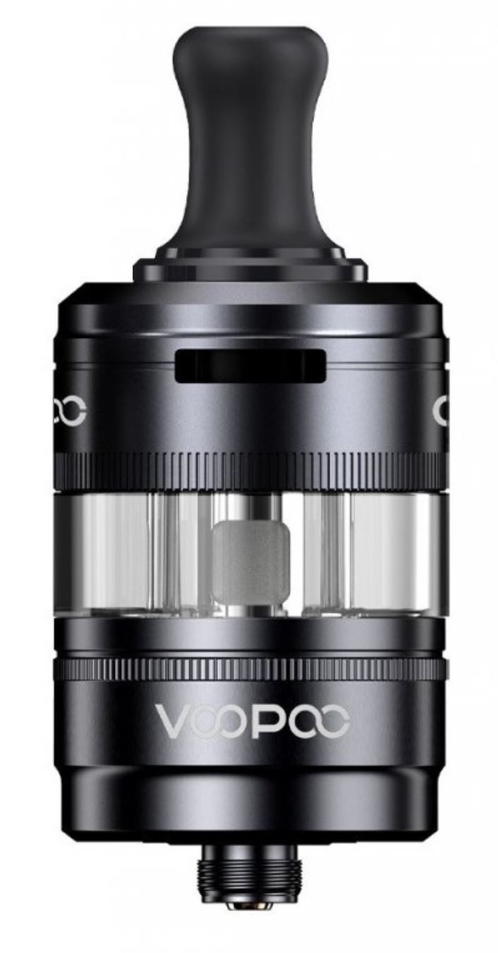 VOOPOO PnP X Tank MTL 5ml Černý