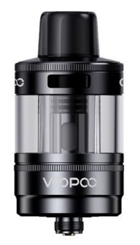 VOOPOO PnP X Tank DTL 5ml Černý