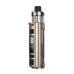 VooPoo Argus Pro 2 80W Pod Kit 3000 mAh Cocoa Brown 1 ks
