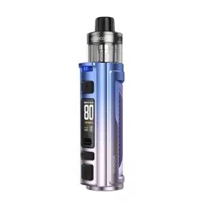 VooPoo Argus Pro 2 80W Pod Kit 3000 mAh Sky Purple 1 ks