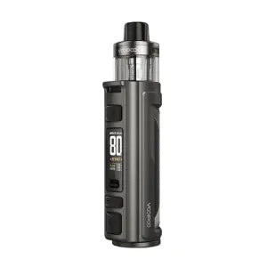 VooPoo Argus Pro 2 80W Pod Kit 3000 mAh Space Gray 1 ks
