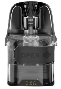 Lost Vape Ursa Pod V2 cartridge 0,8 ohm
