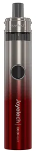 Joyetech eGo NexO Pod 1500 mAh Red 1 ks