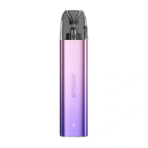 VooPoo Argus G2 Mini Pod 1200 mAh Violet Pink 1 ks