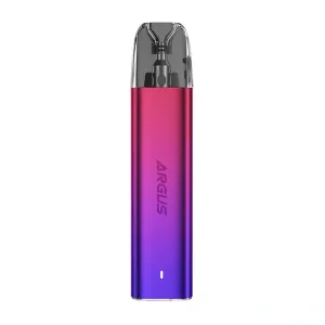 VooPoo Argus G2 Mini Pod 1200 mAh Violet Red 1 ks