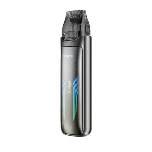 VooPoo VMATE MAX Pod Kit 1200 mAh Dove Gray 1 ks