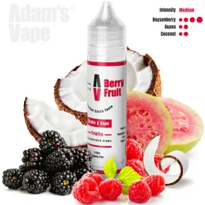Adams vape S & V Berry Fruit 10 ml