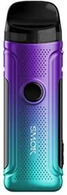 Smoktech NORD C 50W 1800 mAh Cyan Purple 1 ks