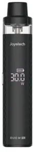 Joyetech Evio M PRO 1100 mAh s Evio Pro Black