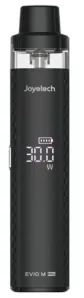 Joyetech Evio M PRO 1100 mAh s Evio Pro Carbon Fiber Black 1 ks