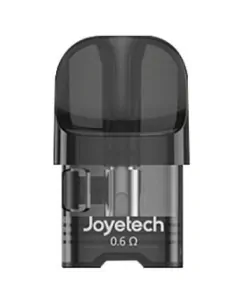 Joyetech EVIO Grip Pod cartridge 2,8ml 0,6ohm 1ks