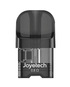 Joyetech EVIO Grip Pod cartridge 2,8ml 0,8ohm 1ks