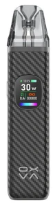 Oxva Xlim Pro 2 Pod 1300 mAh Black Warrior 1 ks