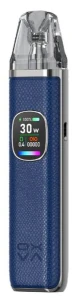 Oxva Xlim Pro 2 Pod 1300 mAh Blue Python 1 ks