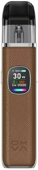 Oxva Xlim Pro 2 Pod 1300 mAh Brown Python 1 ks