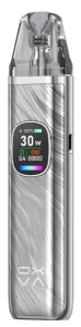 Oxva Xlim Pro 2 Pod 1300 mAh Platinum Gray 1 ks