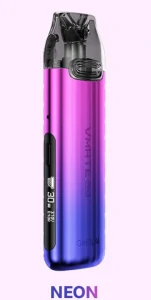 VooPoo Vmate PRO Power 900 mAh Neon 1 ks