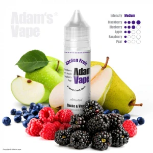 Adams vape S & V Garden Fruit 10 ml
