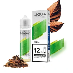 Ritchy Liqua Mix&Go Bright Tobacco 10 ml