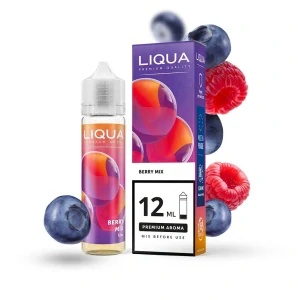 Ritchy Liqua Mix&Go Berry Mix 10 ml