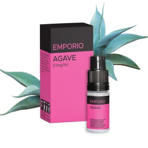 Imperia Emporio Agave 10 ml 0 mg
