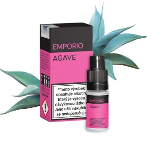 Imperia Emporio Agave 10 ml 12 mg