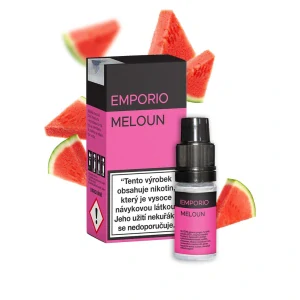 Imperia Emporio Meloun 10 ml 18 mg