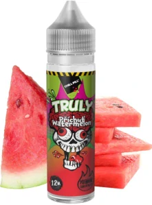 Chill Pill Shake & Vape Truly Watermelon 12 ml