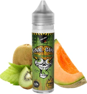 Chill Pill Shake & Vape Final Game 12 ml