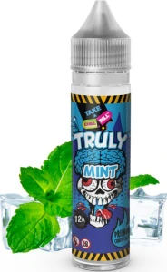 Chill Pill Shake & Vape Truly Mint 12 ml