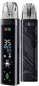Uwell Caliburn G3 Pro 1000 mAh Midnight Black 1 ks