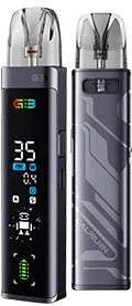 Uwell Caliburn G3 Pro 1000 mAh Space Gray 1 ks